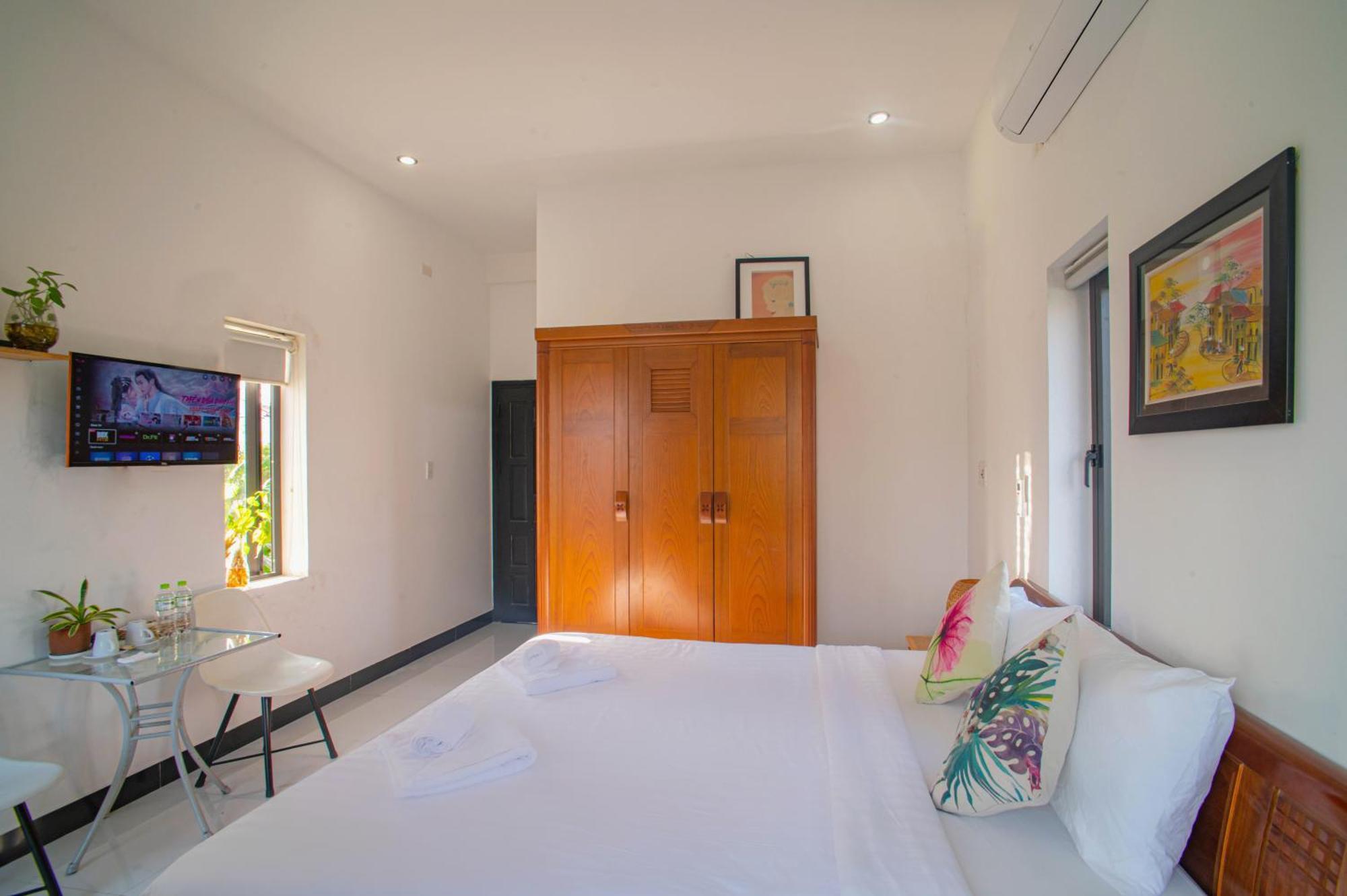 Sophia Homestay هوي ان المظهر الخارجي الصورة